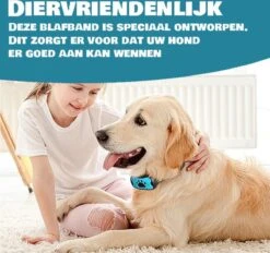 Exomar® Anti Blafband Voor Honden Blafband Anti Blaf Apparaat Blafband Zonder Schok - Diervriendelijk -Dieren Product Winkel 1200x1125 6