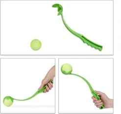 Relaxdays Ballenwerper Voor Honden - 2 Werpstokken + 5 Ballen - Ballengooier - Speelgoed 14 Relaxdays Ballenwerper Voor Honden - 2 Werpstokken + 5 Ballen - Ballengooier - Speelgoed -Dieren Product Winkel 1200x1126 12