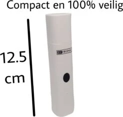 By Fredge® Elektrische Nagelvijl Voor Huisdieren - Nagel Trimmer Hond, Kat En Konijn - Nagelvijl Huisdieren - Nagel Vijl Kat - 100% Veilig - USB Oplaadbaar - Lage Vibratie En Geluid - Draadloos - Wit 9 By Fredge® Elektrische Nagelvijl Voor Huisdieren - Nagel Trimmer Hond, Kat En Konijn - Nagelvijl Huisdieren - Nagel Vijl Kat - 100% Veilig - USB Oplaadbaar - Lage Vibratie En Geluid - Draadloos - Wit -Dieren Product Winkel 1200x1135 10
