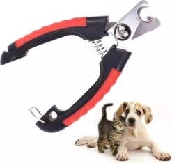 Merkloos Nagelknipper - Nagelknipper Dieren - Geschikt Voor Hond Kat Konijn Cavia Vogel - Dieren Nagelknipper - Nagels Knippen -Dieren Product Winkel 1200x1139 4