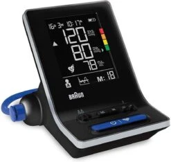 Braun BUA6350EU BUA6350EU Bloeddrukmeter Bovenarm 23 Braun BUA6350EU BUA6350EU Bloeddrukmeter Bovenarm -Dieren Product Winkel 1200x1139 6