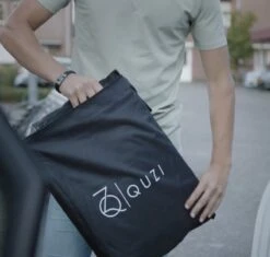 Luxe Autostoel Hond - Reisbench Opvouwbaar - Hondenmand Auto Achterbank - Waterdichte Hondenstoel - Zwart -Dieren Product Winkel 1200x1140 14