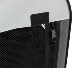 Trixie Reismand Grijs - 47X32X32 CM -Dieren Product Winkel 1200x1141 16