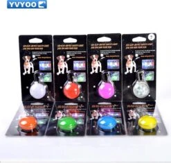 Cadellight Veiligheidslampje Voor Halsband - Dierenlampje - Blauw -Dieren Product Winkel 1200x1141 17