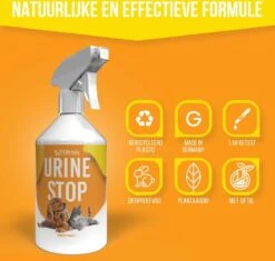Petsly Urine Stop Spray - Dierentoilet - Voor Zindelijkheid Training, Puppytraining. Voorkomt Markeren - 500ml -Dieren Product Winkel 1200x1142 13