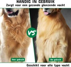 Mister Mill Slickerborstel Kat Hond - Hondenborstel Langharig Kortharig - Haarverwijderaar Voor Huisdieren - Kattenhaar Verwijderaar 14 Mister Mill Slickerborstel Kat Hond - Hondenborstel Langharig Kortharig - Haarverwijderaar Voor Huisdieren - Kattenhaar Verwijderaar -Dieren Product Winkel 1200x1143 6