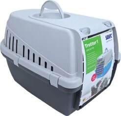 Savic - Benche - Trotter - Antraciet - 46 X 33 X 31 Cm 14 Savic - Benche - Trotter - Antraciet - 46 X 33 X 31 Cm -Dieren Product Winkel 1200x1147 1