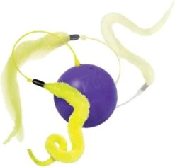 Kong Purrsuit Whirlwind 8,5X8,5X25,5 CM -Dieren Product Winkel 1200x1148 2