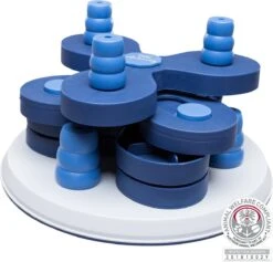 Dog Activity Flower Tower Hondenspeeltje -Dieren Product Winkel 1200x1149 15