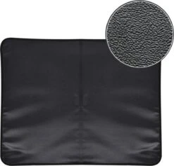 Lavida Home - Kattenbakmat - Grit Opvanger - 45 X 60 Cm - Dubbele Laag & Waterdicht - Katten Mat - Katten Mat Met Opvangruimte Voor Grit - Katten Mat - Kat Benodigdheden - Kitten - Gritmat Voor Poes - Grijs -Dieren Product Winkel 1200x1151 4