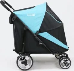 InnoPet Hondenbuggy Mamut -Dieren Product Winkel 1200x1151 9