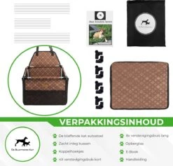 Premium Autostoel Hond – Hondenmand Auto – Reisbench Hond – Autobench Voor Hond – Hondenstoel Auto Designer Premium Autostoel Hond – Hondenmand Auto – Reisbench Hond – Autobench Voor Hond – Hondenstoel Auto Designer -Dieren Product Winkel 1200x1153 24