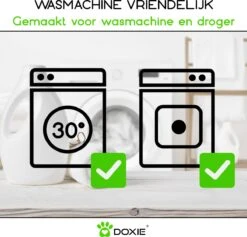 Doxie® Hondenspeelgoed – Speelgoed Hond – Snuffelmat – Antislip – Wasbaar – ⌀ 50 Cm – Lichtgrijs Met Wit -Dieren Product Winkel 1200x1153 43