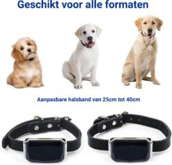 PuroTech - GPS Tracker Voor Hond En Kat - Halsband GPS - IP67 Waterdicht - Halsband Huisdier - Volgsysteem - Verbeterde Accuduur -Dieren Product Winkel 1200x1154 6