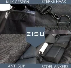 Hondendeken - Hondendeken Auto Achterbank - Hondendeken Auto - Inclusief: Luxe Honden Autogordel 11 Hondendeken - Hondendeken Auto Achterbank - Hondendeken Auto - Inclusief: Luxe Honden Autogordel -Dieren Product Winkel 1200x1156 9