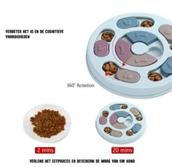 Hondenpuzzel – Hondenspeelgoed – Puppy Puzzel – Intelligentie Speelgoed – Anti Schrok Speeltje – Puppy Voerbak -Dieren Product Winkel 1200x1159 36