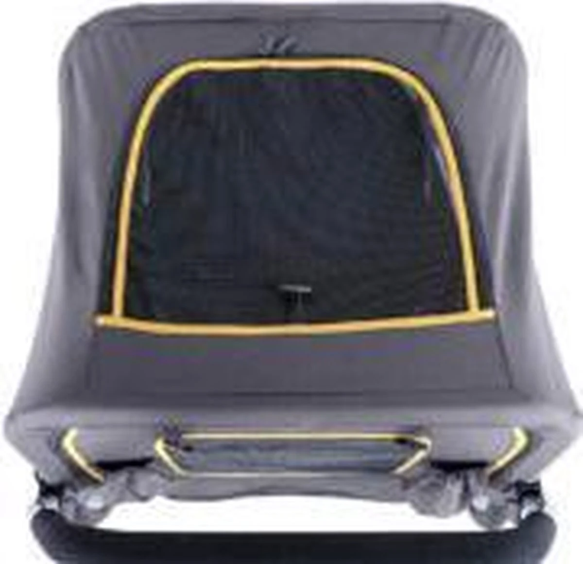 InnoPet Hercules 2.0 - Hondenbuggy – Incl. Regenhoes - 100x78x96cm 8 InnoPet Hercules 2.0 - Hondenbuggy – Incl. Regenhoes - 100x78x96cm - Afbeelding 8