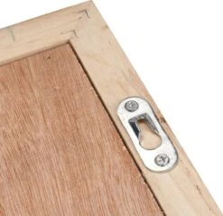 Designed By Lotte Poezels - Krabplank - Hout - 50x70x2 Cm -Dieren Product Winkel 1200x1161 10