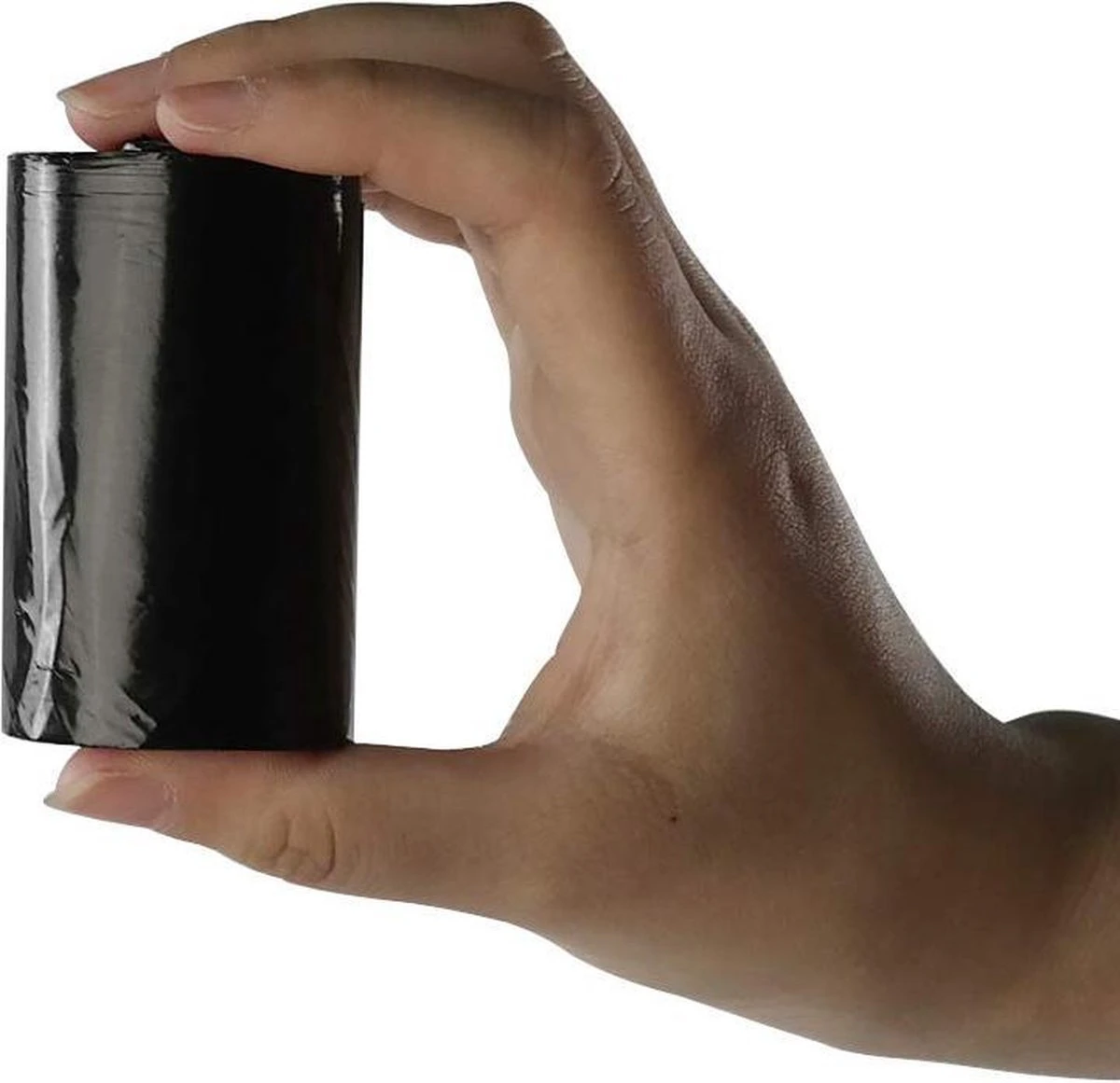 700 Zwarte Eco Friendly Hondenpoepzakken Met GRATIS Dispenser - 20 Rollen X 35 Stuks - Poepzakjes Hond 16 700 Zwarte Eco Friendly Hondenpoepzakken Met GRATIS Dispenser - 20 Rollen X 35 Stuks - Poepzakjes Hond - Afbeelding 16