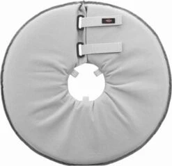 Trixie Beschermkraag Schuimrubber Grijs 30 Trixie Beschermkraag Schuimrubber Grijs -Dieren Product Winkel 1200x1162 20