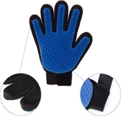 Merkloos Verzorgingsborstel - Zwart/Blauw - 1 Maat - Rechtshandig 13 Merkloos Verzorgingsborstel - Zwart/Blauw - 1 Maat - Rechtshandig -Dieren Product Winkel 1200x1162 6