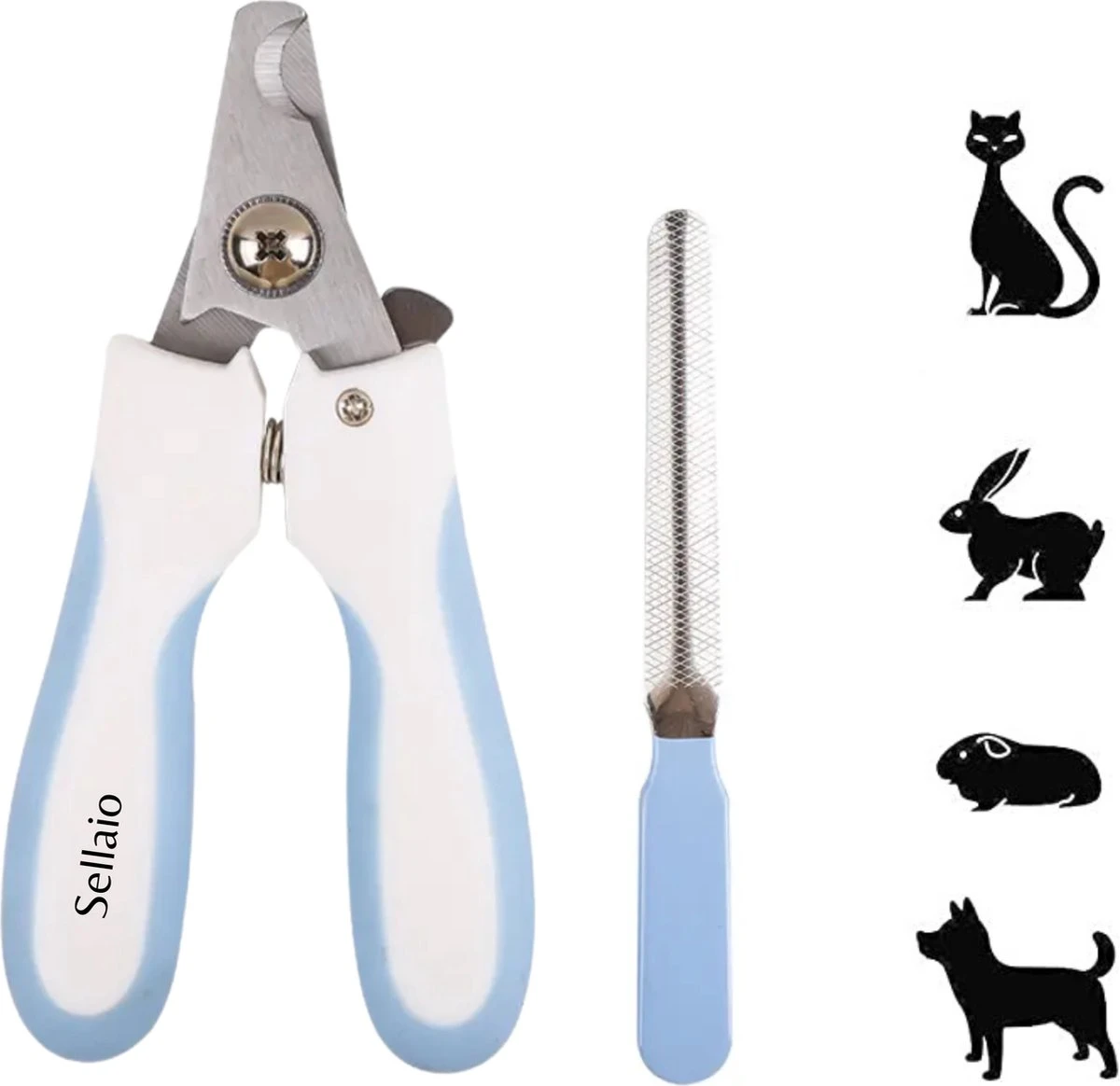 Professionele Nagelschaar | Nagelschaar Hond | Nagelschaar Kat | Nagelknipper Hond En Kat | Nagelknipper Kat| Nagelknipper Hond | NagelTang Dieren | Poot Verzorging 6 Professionele Nagelschaar | Nagelschaar Hond | Nagelschaar Kat | Nagelknipper Hond En Kat | Nagelknipper Kat| Nagelknipper Hond | NagelTang Dieren | Poot Verzorging - Afbeelding 6