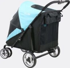 InnoPet Hondenbuggy Mamut -Dieren Product Winkel 1200x1166 22