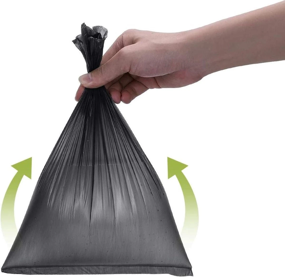 Nobleza 48KVG - Poepzakjes - 1000 Stuks - 32 X 22 Cm - Gekleurd 4 Nobleza 48KVG - Poepzakjes - 1000 Stuks - 32 X 22 Cm - Gekleurd - Afbeelding 4