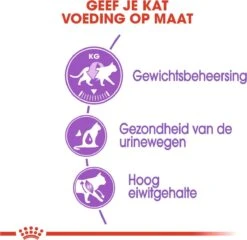 Royal Canin Sterilised 37 - Kattenvoer - 10 Kg 16 Royal Canin Sterilised 37 - Kattenvoer - 10 Kg -Dieren Product Winkel 1200x1168 3