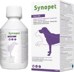 Synopet Flex-Dog 200 ML