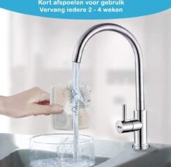 Lucky Paw By Qumax Drinkfontein Filters - Navulling Set - 4 St. 8 Lucky Paw By Qumax Drinkfontein Filters - Navulling Set - 4 St. -Dieren Product Winkel 1200x1170 18