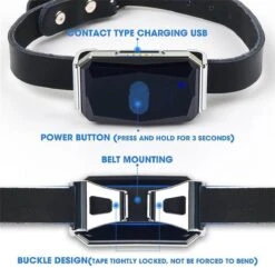 PuroTech - GPS Tracker Voor Hond En Kat - Halsband GPS - IP67 Waterdicht - Halsband Huisdier - Volgsysteem - Verbeterde Accuduur -Dieren Product Winkel 1200x1170 34