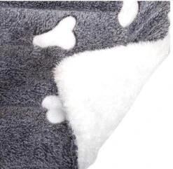 Nobleza Benchkussen - Dierenkussen - Hondenkussen - Kattenkussen - Benchmat - Dierenmat - Hondenmat - Kattenmat - Grijs - Maat S 12 Nobleza Benchkussen - Dierenkussen - Hondenkussen - Kattenkussen - Benchmat - Dierenmat - Hondenmat - Kattenmat - Grijs - Maat S -Dieren Product Winkel 1200x1172 23