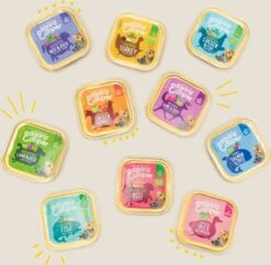 11x Edgard & Cooper Kuipje Vers Vlees Puppy Hondenvoer Eend - Kip 150 Gr -Dieren Product Winkel 1200x1174 24