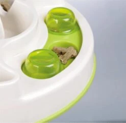 Trixie Slide & Feed Strategiespel - Hondenspeelgoed -Dieren Product Winkel 1200x1175 23