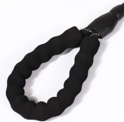 Nixnix - Honden Riem - 1,7cm - Zwart - 1,2cm Dik - Sliplijn - Nylon - Hondenriem - Verstelbaar - Jachtlijn Met Stop - Leiband 8 Nixnix - Honden Riem - 1,7cm - Zwart - 1,2cm Dik - Sliplijn - Nylon - Hondenriem - Verstelbaar - Jachtlijn Met Stop - Leiband -Dieren Product Winkel 1200x1177 11