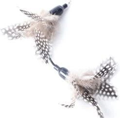 FUZLY - Kattenspeelgoed - Hengel Met Veer - Hengel Met 5 Opzetstukjes - Kattenspeeltjes - Bewegend Kattenspeelgoed- Kattenspeeltjes Intelligentie - Kattenhengel - Kattenspeeltje Interactief 10 FUZLY - Kattenspeelgoed - Hengel Met Veer - Hengel Met 5 Opzetstukjes - Kattenspeeltjes - Bewegend Kattenspeelgoed- Kattenspeeltjes Intelligentie - Kattenhengel - Kattenspeeltje Interactief -Dieren Product Winkel 1200x1177 7