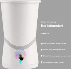 Merkloos Elektrische Hondenpootreiniger Draagbare Pet Voetenreinigingsborstel Zuigerkom Hondenvoetenreiniger Wasmachine Zachte Siliconenborstels Voor Modderige Poten Oplaadbare USB -Dieren Product Winkel 1200x1178 10