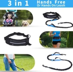 Nobleza Jogging Heupgordel Met Hondenriem 42UOY - Looplijn Met Heupriem Voor Honden 20 Nobleza Jogging Heupgordel Met Hondenriem 42UOY - Looplijn Met Heupriem Voor Honden -Dieren Product Winkel 1200x1178 9