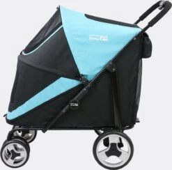 InnoPet Hondenbuggy Mamut -Dieren Product Winkel 1200x1183 10