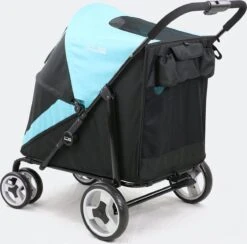 InnoPet Hondenbuggy Mamut -Dieren Product Winkel 1200x1183 11