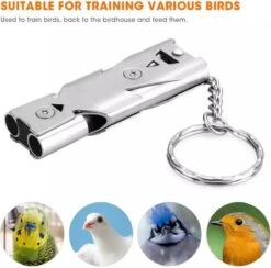 Antiblaf Hondenfluitje- Sleutelhanger Hondenfluit- Dog Whistle- Ultrasoon- Voor Honden -Dieren Product Winkel 1200x1185 14