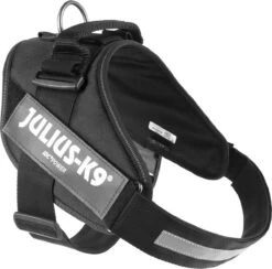 Julius K9 Julius-K9 IDC®Powertuig, XL - Maat 2, Zwart -Dieren Product Winkel 1200x1185 22