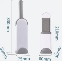 Pet Lovers - Huisdierhaar Verwijderaar - Dierenhaar Verwijderaar - Pluizenborstel - Kledingborstel - Haarverwijderaar - Ontpluizer - Honden En Kattenhaar Verwijderaar - + GRATIS Draagbare Haarverwijderaar 17 Pet Lovers - Huisdierhaar Verwijderaar - Dierenhaar Verwijderaar - Pluizenborstel - Kledingborstel - Haarverwijderaar - Ontpluizer - Honden En Kattenhaar Verwijderaar - + GRATIS Draagbare Haarverwijderaar -Dieren Product Winkel 1200x1186 11