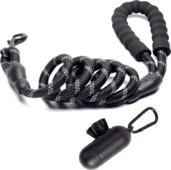 Somstyle Anti Trek Hondentuig L Met Hondenriem - Leiband - Y Tuig Hond - Hondenharnas - Riem - Zwart 11 Somstyle Anti Trek Hondentuig L Met Hondenriem - Leiband - Y Tuig Hond - Hondenharnas - Riem - Zwart -Dieren Product Winkel 1200x1189 17