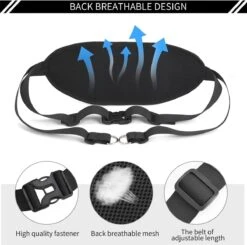 BOTC Looplijn Hond Met Heupriem Voor Hardlopen - Met Drinkbak Hond - Hondenriem - 1 Roll Poep Zakjes - Zwart 13 BOTC Looplijn Hond Met Heupriem Voor Hardlopen - Met Drinkbak Hond - Hondenriem - 1 Roll Poep Zakjes - Zwart -Dieren Product Winkel 1200x1189 5