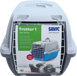 Savic - Benche - Trotter - Antraciet - 46 X 33 X 31 Cm 15 Savic - Benche - Trotter - Antraciet - 46 X 33 X 31 Cm -Dieren Product Winkel 1200x1190 16