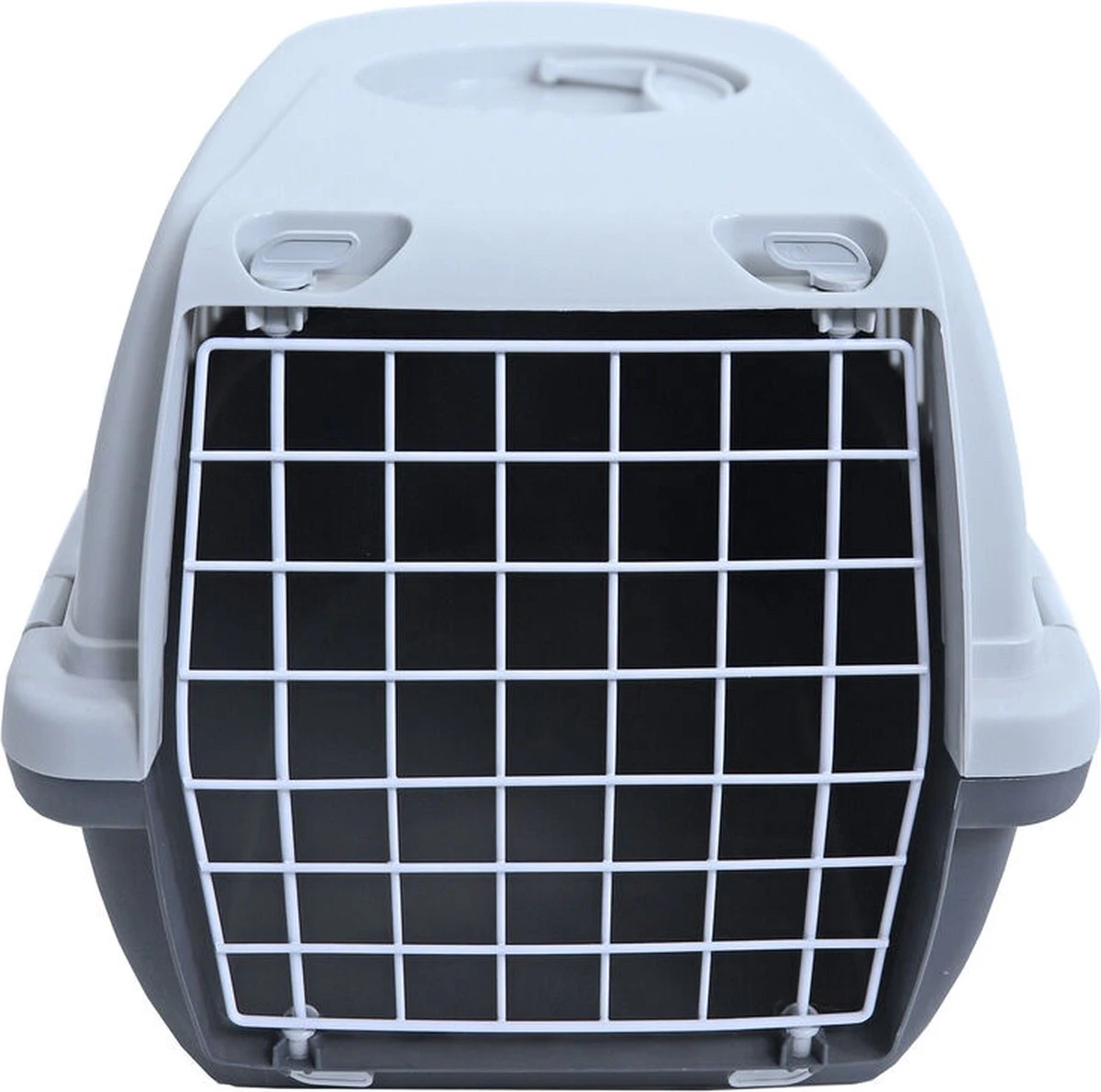 Savic - Benche - Trotter - Antraciet - 46 X 33 X 31 Cm 9 Savic - Benche - Trotter - Antraciet - 46 X 33 X 31 Cm - Afbeelding 9