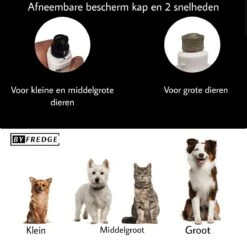 By Fredge® Elektrische Nagelvijl Voor Huisdieren - Nagel Trimmer Hond, Kat En Konijn - Nagelvijl Huisdieren - Nagel Vijl Kat - 100% Veilig - USB Oplaadbaar - Lage Vibratie En Geluid - Draadloos - Wit 13 By Fredge® Elektrische Nagelvijl Voor Huisdieren - Nagel Trimmer Hond, Kat En Konijn - Nagelvijl Huisdieren - Nagel Vijl Kat - 100% Veilig - USB Oplaadbaar - Lage Vibratie En Geluid - Draadloos - Wit -Dieren Product Winkel 1200x1190 24