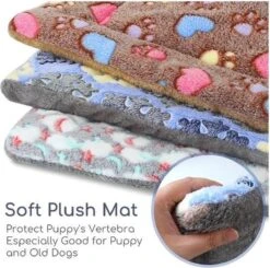 Nobleza Benchkussen - Dierenkussen - Hondenkussen - Kattenkussen - Benchmat - Dierenmat - Hondenmat - Kattenmat - Bruin - Maat S 8 Nobleza Benchkussen - Dierenkussen - Hondenkussen - Kattenkussen - Benchmat - Dierenmat - Hondenmat - Kattenmat - Bruin - Maat S -Dieren Product Winkel 1200x1191 30